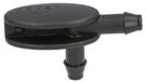 CLABER Raccord DN 8 1/4" pour tuyau goutte à goutte