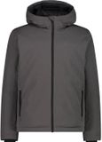 Cmp 33k3827 Jas Grijs 4XL Man