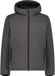 Cmp 33k3827 Jas Grijs 4XL Man