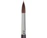 Winsor & Newton Galeria Acrylverf Penseel - Ronde Vorm - Lange Steel - No. 12