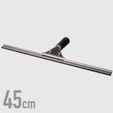 La Briantina TER04588A C_veergreep, 45 cm, chroom
