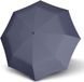 Doppler (Duitse kwaliteit) Doppler petit parapluie uni avec petits points blanc