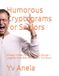 Humorous Cryptograms for Seniors: 50 Easy To Read Funny Quotes to Decode — Laughter Is the Best Medicine for Your Brain