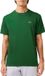 Lacoste Sport T-Shirt Donkergroen - Maat S - Heren