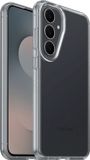 OtterBox React Étui pour Samsung Galaxy S26 FE - Coque arrière Transparente