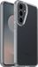 OtterBox React Étui pour Samsung Galaxy S26 FE - Coque arrière Transparente
