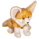 Wild Republic Cuddlekins Eco Mini Fennec Fox