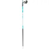 TSL Nordic Walking stokken Tactil C20 Slim Spike Crossover (x2)