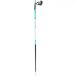 TSL Nordic Walking stokken Tactil C20 Slim Spike Crossover (x2)
