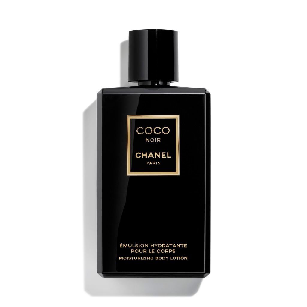 CHANEL Coco Noir Body Lotion for Women - 200ml