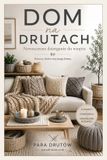 Dom Libri GmbH Dom na drutach