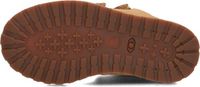 Timberland Pokey Pine Mid Boots Jongens - Geel - Maat 23