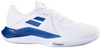 Babolat Propulse Fury 3 Clay Chaussures de tennis Hommes Bleu