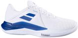 Babolat Propulse Fury 3 Clay Chaussures de tennis Hommes Bleu