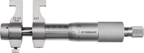 Promat Binnenschroefmaat - 25-50mm