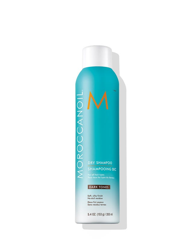 Moroccanoil   Dry Shampoo Dark Tones