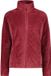CMP Damesfleece Pioenroos S