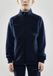 Craft CORE Soul Full Zip Jacket Jr - Dark Navy