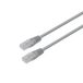 Aisens A135-0234 Netwerkkabel - 10 m - Grijs