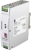 TRU COMPONENTS TC-13804588 DIN-rail netvoeding 12 V/DC 6.3 A 75.6 W