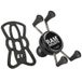 RAM Mount X-Grip Universal Phone Holder with Ball