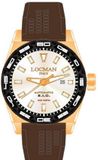 Locman Mod. 0215V6-RKAV5NS2N - Horloge
