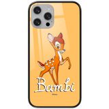 ERT GROUP mobiel telefoonhoesje voor Huawei P10 origineel en officieel erkend Disney patroon Bambi 013 gemaakt van gehard glas, beschermhoes