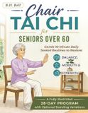 Chair Bol Chair Tai Chi for Seniors Over 60