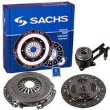 SACHS 3000 990 336 koppelingsset