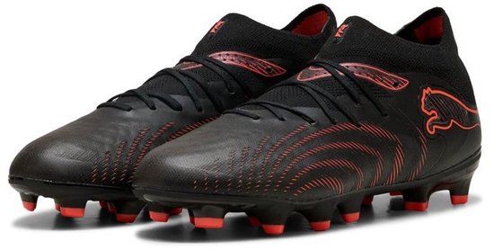 Puma Future 9 Pro FG/AG JR voetbalschoenen voor kinderen