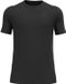Odlo Natural Merino 160 Korte Mouwen Shirt Heren - Maat XXL