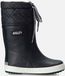Aigle Giboulee Bottes de pluie pour enfants, unisexe. 2 pièces, Marine Blanc