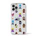 ERT GROUP mobiel telefoonhoesje voor Iphone 12 PRO MAX origineel en officieel erkend Disney patroon Disney Villains 007 optimaal aangepast aan de vorm van de mobiele telefoon, gedeeltelijk bedrukt