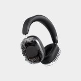 MONDO ANC Headphones - Premium Over-Ear Bluetooth Hoofdtelefoon met Active Noise Cancelling (ANC) | Transparant
