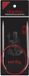 ChiaoGoo Ronde breinaald KNIT RED roestvrij staal 4,00 mm 80 cm