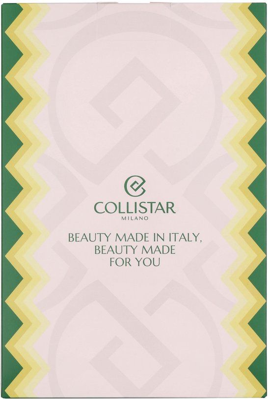 Collistar Spring Giftset 350 ml