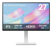 LG UltraFine 27US550-W - 27 Inch