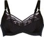 Anita BH Sita Soft Bra Zwart D 75