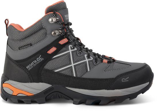 Regatta Laarzen Wandelen Dames Waterproof Samaris
