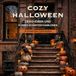 COZY HALLOWEEN Deko Ideen und Kürbis-Schnitzschablonen
