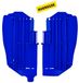 Rtech R-gryzfbl0018 Yamaha Wr450f 2019-2024 Radiateur surdimensionné Bleu