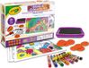 Crayola - Stempel- en kleurkit - Knutselset Voor Kinderen