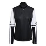 adidas Squadra25 Trainingsshirt voor dames (1 stuk)