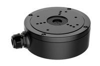 Hikvision DS-1280ZJ-S(BLACK) Aansluitdoos Zwart