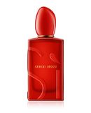 Armani Giorgio Armani Si Passione Red Bloom Eau de Parfum / 100ml / Women
