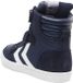 Hummel kindersneakers mid Slimmer Stadil High Jr