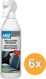 HG Bekledingreiniger - 6 x 500 ml - Voordeelverpakking