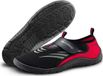 Aqua Speed Chaussures de natation Taille 43