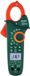 Extech EX623A Stroomtang – Digitaal – IR-thermometer – CAT III 600 V – Weergave 6000 counts