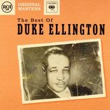 Sony Rca Victor Best Of Duke Ellington